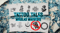 Tattoo Tales by Nikolas Mavresis